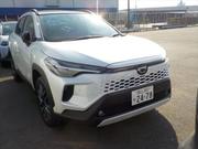 Toyota Corolla Cross Z Full Load 2025 for sale