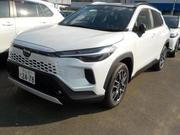 Toyota Corolla Cross Z Full Load 2025 for sale