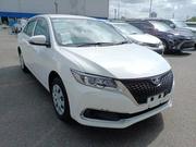 Toyota Allion A15 PKG,WHITE COLOR 2019 for sale