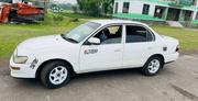 Toyota Corolla Lpg & Ac ok 1995 for sale