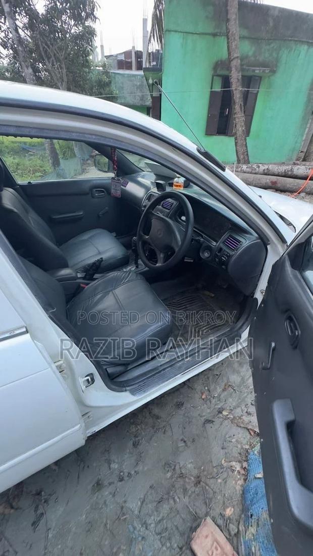 Toyota Corolla Lpg & Ac ok 1995