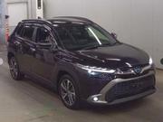 Toyota Corolla Cross Z Full Load 2024 for sale