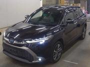 Toyota Corolla Cross Z Full Load 2024 for sale