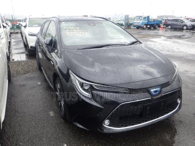 Toyota Corolla TOURING 2020