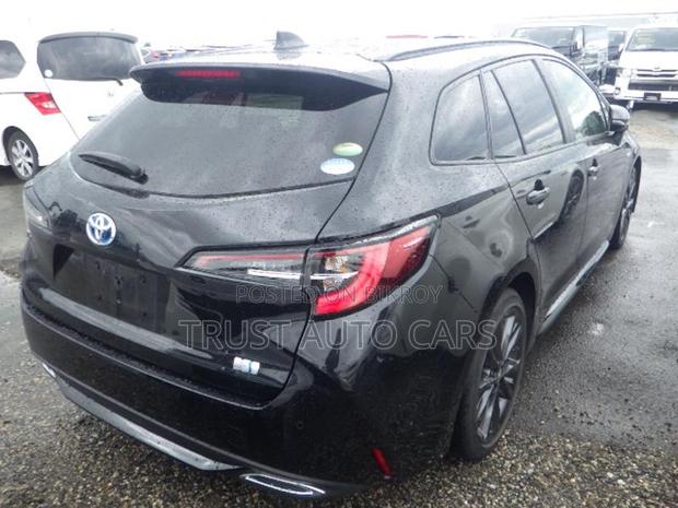 Toyota Corolla TOURING 2020
