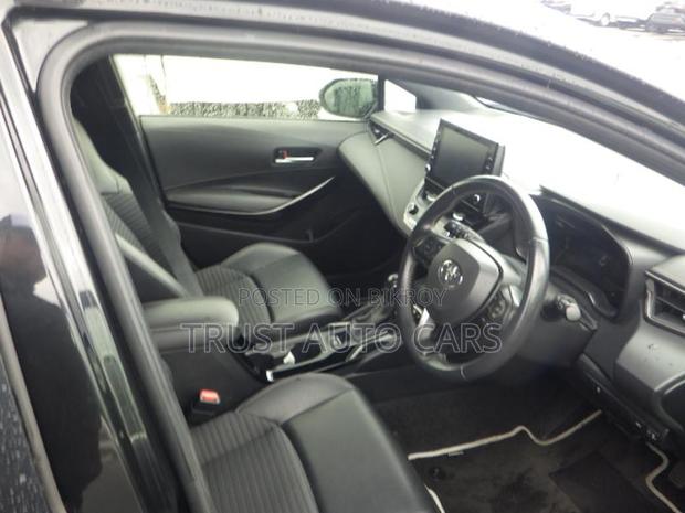 Toyota Corolla TOURING 2020