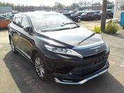 Toyota Harrier Premium Pack. 2020 for sale