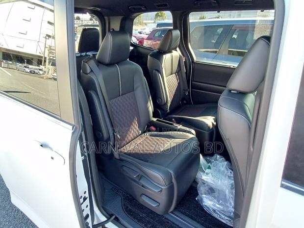 Toyota Noah S-Z PACKAGE 2022