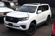 Toyota Land Cruiser PRADO TX L Limited 2023 for sale