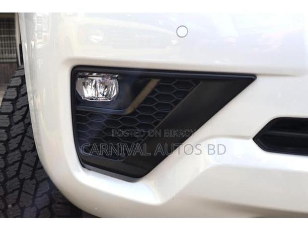 Toyota Land Cruiser PRADO TX L Limited 2023