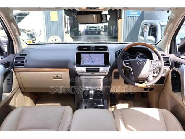 Toyota Land Cruiser PRADO TX L Limited 2023