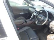 Toyota Harrier HYBRID Z LEATHER PKG 2022 for sale