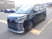 Toyota Voxy SG Hyb Black 2022 for sale