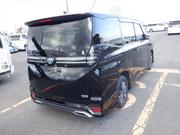 Toyota Voxy SG Hyb Black 2022 for sale