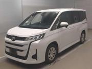 Toyota Noah X OCTEN PUSH 2DR PWR 2022 for sale