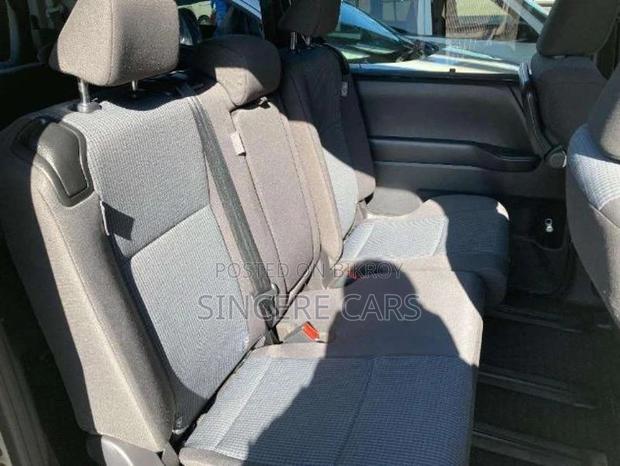Toyota Noah X OCTEN PUSH 2DR PWR 2022