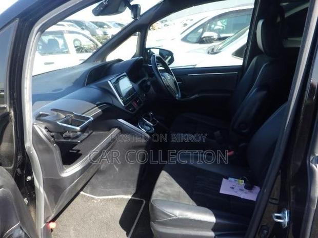 Toyota Esquire 2020