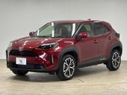 Toyota Yaris Cross Hybrid Z 2021 for sale