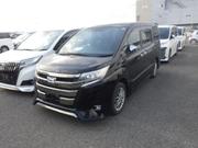 Toyota Noah Hybrid SIWXB Black 2021 for sale