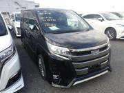 Toyota Noah Hybrid SIWXB Black 2021 for sale