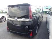 Toyota Noah Hybrid SIWXB Black 2021 for sale