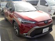 Toyota Corolla Cross Z Package 2024 for sale