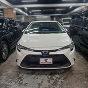 Toyota Corolla S 2020 for sale