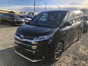 Toyota Noah SZ HYBRID FULL LOAD 2022 for sale