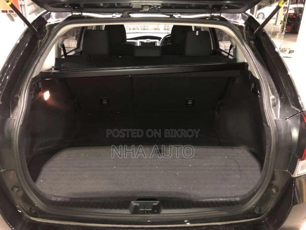 Toyota Corolla Cross Z leather 2021