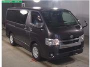 Toyota Hiace SUPER GL 2021 for sale