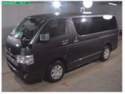 Toyota Hiace SUPER GL 2021 for sale