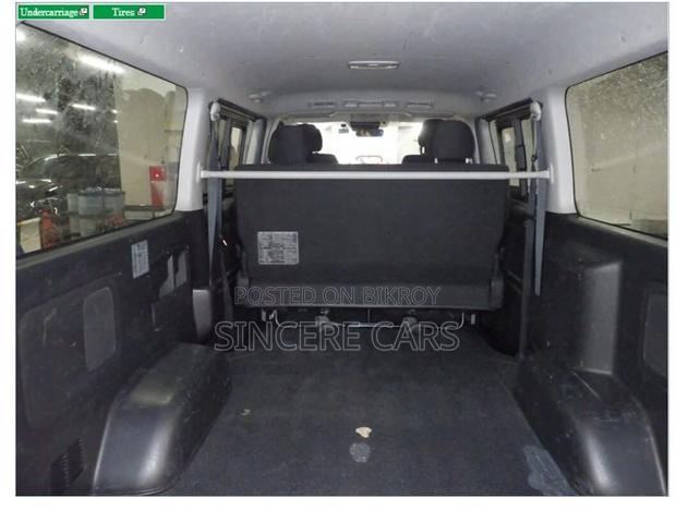 Toyota Hiace SUPER GL 2021