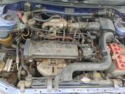 Toyota Starlet 1996 for sale