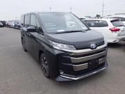 Toyota Noah S-Z HYB LEG REST 2022 for sale