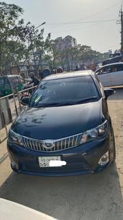 Toyota Axio G 2014 for sale
