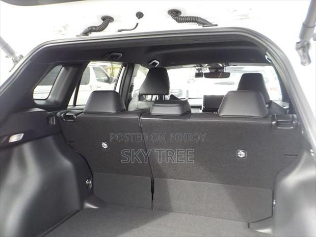 Toyota Corolla Cross Z Pack. 2023