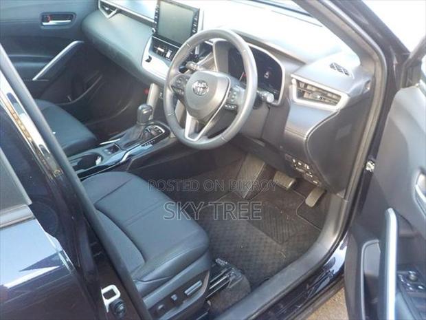 Toyota Corolla Cross Z Package 2023