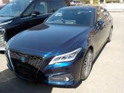 Toyota Crown G 2021 for sale