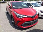 Toyota C-HR G 2020 for sale