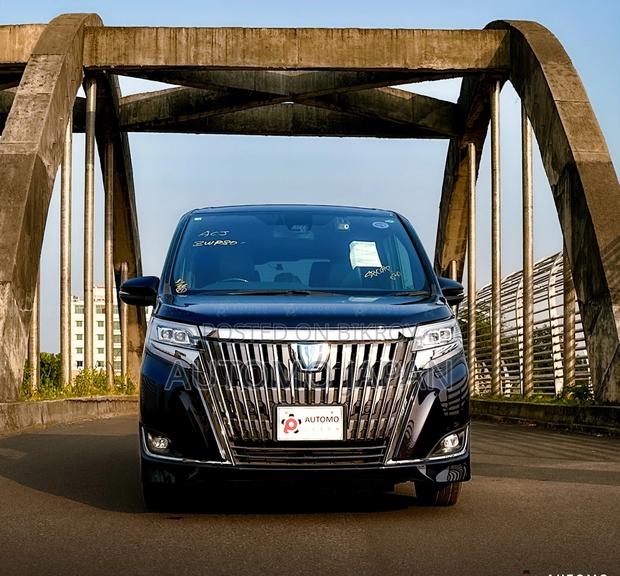Toyota Esquire GI Premium 2020