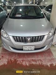 Toyota Premio G Super 2013 for sale