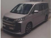 Toyota Noah SZ ALL OPTION 2022 for sale