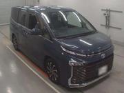 Toyota Voxy S-Z Hybrid Massive 2023 for sale