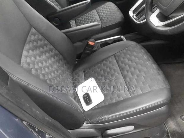 Toyota Voxy S-Z Hybrid Massive 2023