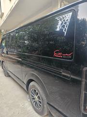 Toyota Hiace Super Gl 2006 for sale