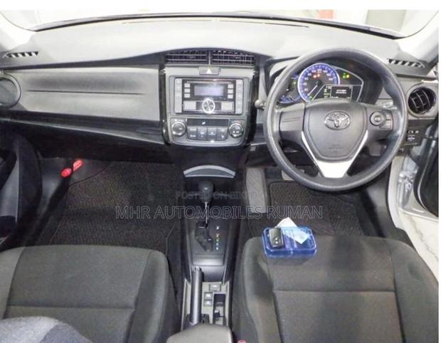 Toyota Axio EX PACKAGE 2022