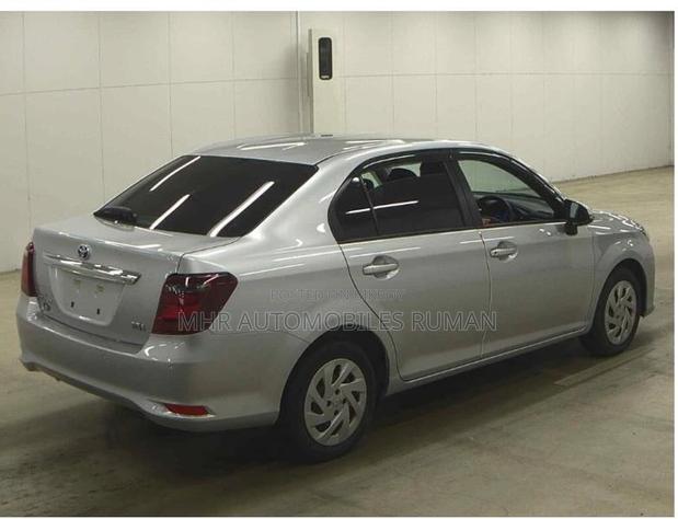 Toyota Axio EX PACKAGE 2022
