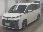 Toyota Voxy S-Z Leg Rest Clng tv 2022 for sale
