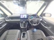 Toyota Voxy S-Z Leg Rest Clng tv 2022 for sale
