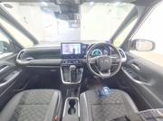 Toyota Voxy S-Z Leg Rest Clng tv 2022 for sale